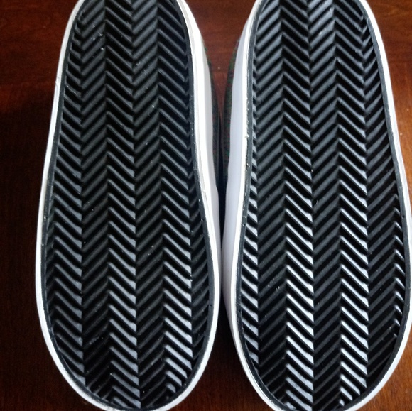 NEW Girls toddler 10c Nikes sb - Picture 2 of 5